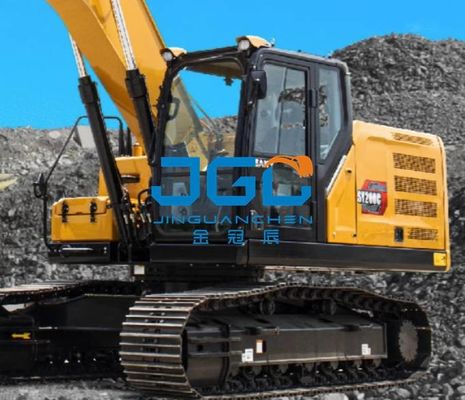 Ersatzteile Bagger-Glass SY365H 375 485H 550 600HB 750H 155w