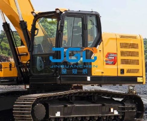 Ersatzteile Bagger-Glass SY365H 375 485H 550 600HB 750H 155w