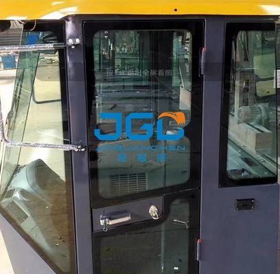 Bagger-Front And Rear Door And-Fenster-Glas LG690BM 695BM 680BM