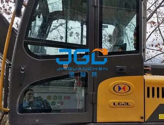 Bagger-Front And Rear Door And-Fenster-Glas LG690BM 695BM 680BM