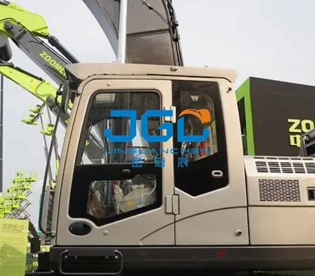 ZE485E-10 ZE550EK-10 Bagger Türen und Fenster Links und Rechts Ober- und Unterarm Glas