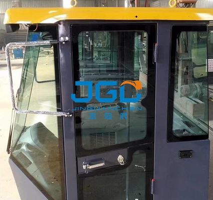 ZE485E-10 ZE550EK-10 Bagger Türen und Fenster Links und Rechts Ober- und Unterarm Glas
