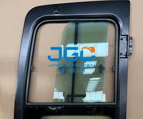 XE155 225 205DA 305 335 380 550DK Bagger Front And Rear Glass