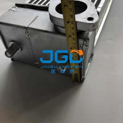 Kühlsystem Bagger-Accessories PC200-8 Intercooler-20Y-03-41131
