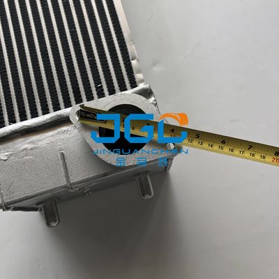 Kühlsystem Bagger-Accessories PC200-8 Intercooler-20Y-03-41131