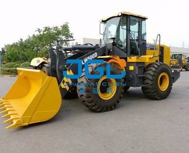 Lader 600FV Front Gear Rear Door Window LW500D 550 verließ und rechte Windschutzscheibe