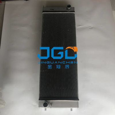Bagger Accessories DX380 EFI Radiator 440211-00356 Baumaschinen-Teile