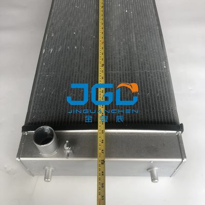 Bagger Accessories DX380 EFI Radiator 440211-00356 Baumaschinen-Teile
