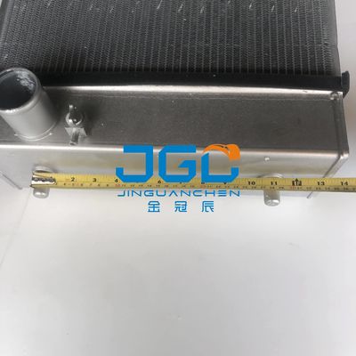 Bagger Accessories DX380 EFI Radiator 440211-00356 Baumaschinen-Teile
