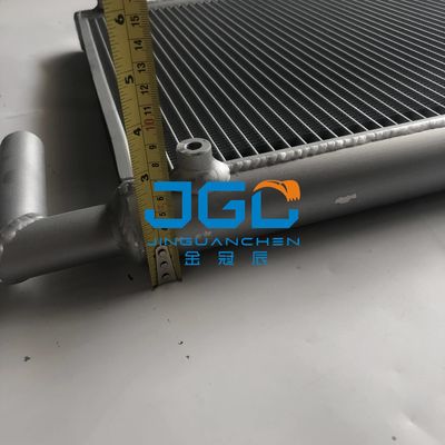 Baumaschinen zerteilen Bagger Parts des Hydrauliköl-SK60-3 des Heizkörper-DBX174001-9