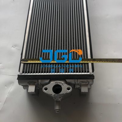 Zubehör für Bagger PC200-8 Doppelhydraulischer Ölradiator 20Y-03-42461