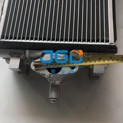 Zubehör für Bagger PC200-8 Doppelhydraulischer Ölradiator 20Y-03-42461