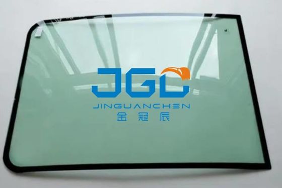 Lader-Glas HL953 Front And Rear Left Door und Fenster-Windschutzscheibe