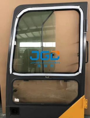 T926 928 Ladegerät Vorder- und Rückseite Links- und Rechtsglas Maschinenbaumaschinenzubehör