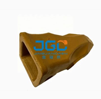 Bagger-Bucket Teeths 9W8552PT der Ersatzteil-J550 mechanische Teile