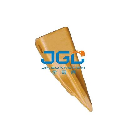 PC200 Bagger Bucket Tipp Long Tiger Teeth 205-70-19570 Baumaschinen-Teile
