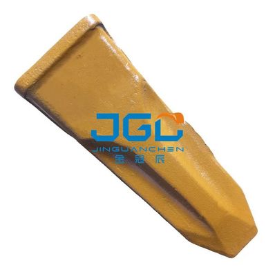 PC200 Bagger Bucket Tipp Long Tiger Teeth 205-70-19570 Baumaschinen-Teile
