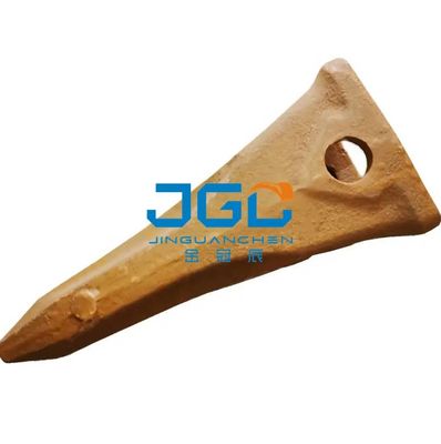 Bagger-Accessories E345 Baumaschinen-Teile der Eimer-Zahn-9W8552