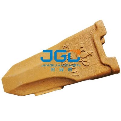 Baumaschinen-Teile 1713-1217 Bagger-Bucket Teeths DH220
