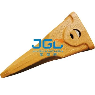 Baumaschinen-Teile 1713-1217 Bagger-Bucket Teeths DH220