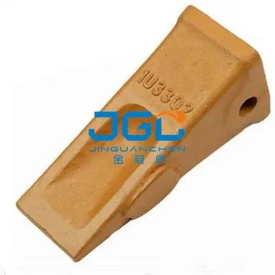 Raupen-Fahrgestelle-Ersatzteile 1u3302 Bagger-Accessories Bucket Teeths 315