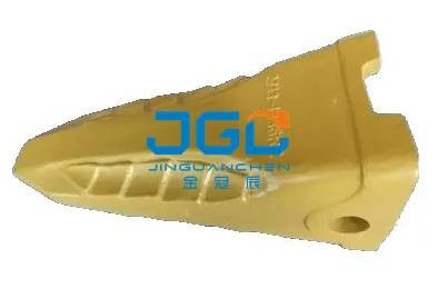 Die Baumaschinen-Teile schöpfen Bagger Parts DH500Rc der Zahn-2713-1236RC