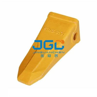 Eimer-Zahn-Fahrgestelle-Teile 61NB-0101 Bagger-Accessories R450