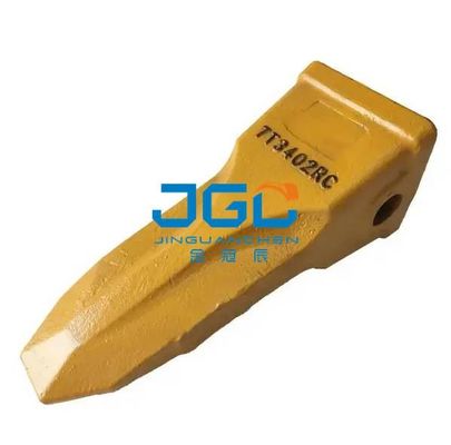 Eimer-Zahn-Fahrgestelle-Teile 61NB-0101 Bagger-Accessories R450