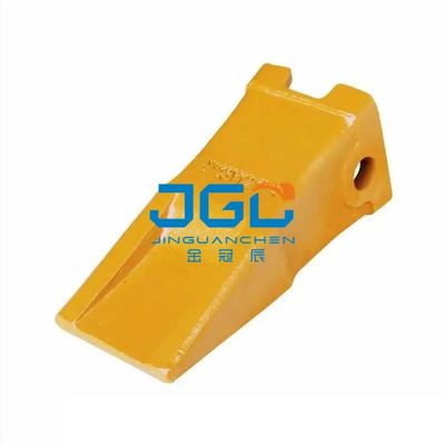 DH258 Baggerchassis Komponenten 2713Y1217A Mechanische Teile Eimerzähne