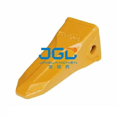 Graben PC650 Eimerzähne Standardzähne Kopf 209-70-54210HS Chassis-Komponenten