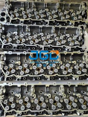 Zylinderkopf-Versammlung Bagger-Engine Partss 6HK1 6BG1 DB58 8-98018-454-4 111110-9060