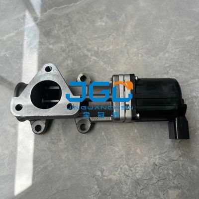 Bauteile für Bagger 4HK1 6HK1 Motoren EGR Ventilmontage 8981795461 8980011910