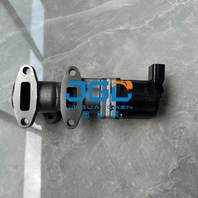 Bauteile für Bagger 4HK1 6HK1 Motoren EGR Ventilmontage 8981795461 8980011910