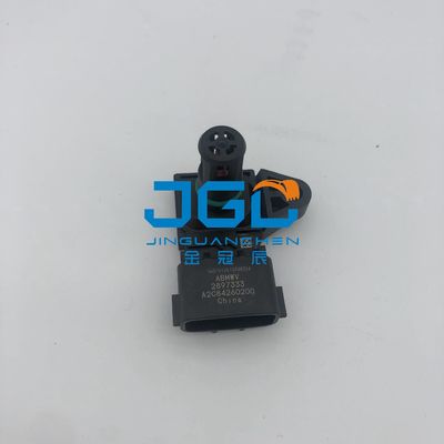 Triebwerkeinlauf-Temperatur-und Druck-Sensor 4110002120459 VG1099090112 MC11 MC13