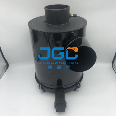 Luftfilter-Versammlungs-Bagger Parts der Baumaschinen-Teil-SH210-6