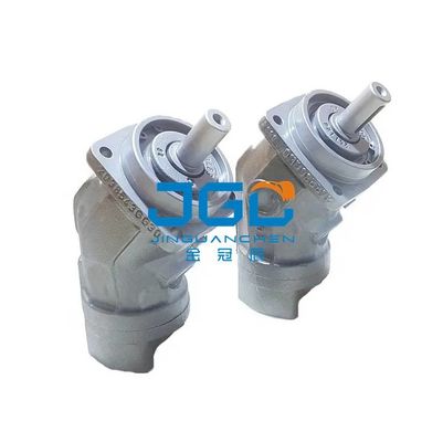 Bagger-Parts A2F016 Hydrauliköl-Pumpe der Baumaschinen-Teil-61L-VAB06