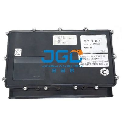 ECU-Bedienfeld für PC200-8 Bagger Parts 7835-46-1007