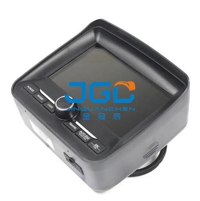 Monitor R200-9 R250LC-9 Baggerkomponenten 21q6-30105 21q6-33400 21q6-43000