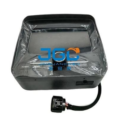 Monitor R200-9 R250LC-9 Baggerkomponenten 21q6-30105 21q6-33400 21q6-43000