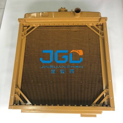 Dozer-Zubehör D60 Wasserbehälter Heizkörper Maschinen- und Anlagenteile