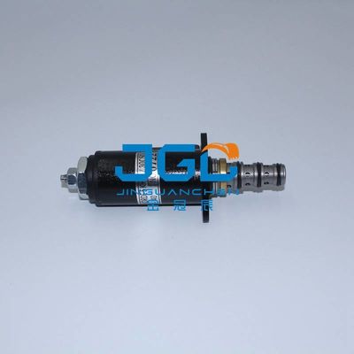 30C50-140 Teile für Bohrmaschinen mit Magnetventil SY215 Teile für Baumaschinen