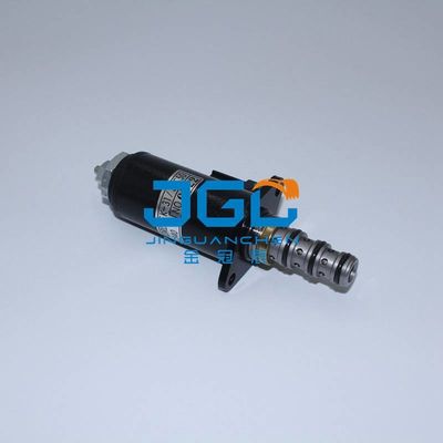 30C50-140 Teile für Bohrmaschinen mit Magnetventil SY215 Teile für Baumaschinen