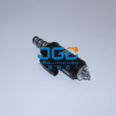 30C50-140 Teile für Bohrmaschinen mit Magnetventil SY215 Teile für Baumaschinen