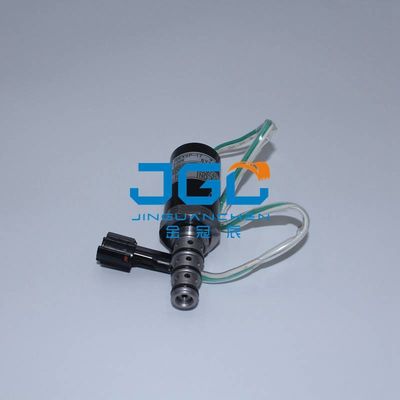 Baumaschinen-Teile EC210 Magnetventil-Bagger-Parts 40C04-109