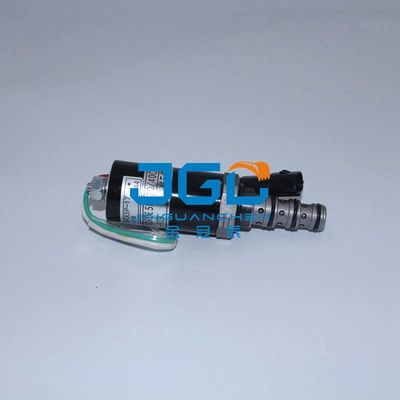 Magnetventil Bagger-Parts R215-7 R220-7 R225-7 mechanisches Teil-40C07-109