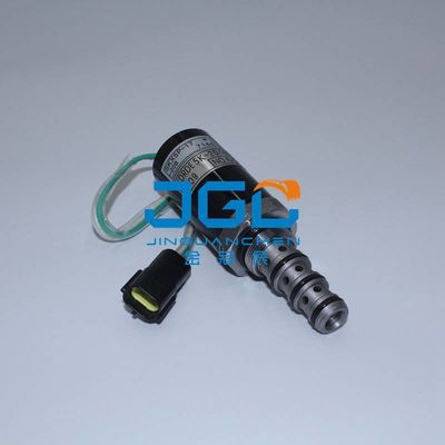 Magnetventil Bagger-Parts R215-7 R220-7 R225-7 mechanisches Teil-40C07-109