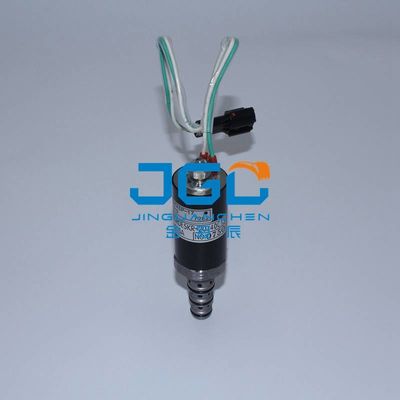 SH200 EC210 DH200 Teile für Bagger 40C13-203A Mechanische Teile für Magnetventile