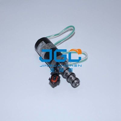 SH200 EC210 DH200 Teile für Bagger 40C13-203A Mechanische Teile für Magnetventile