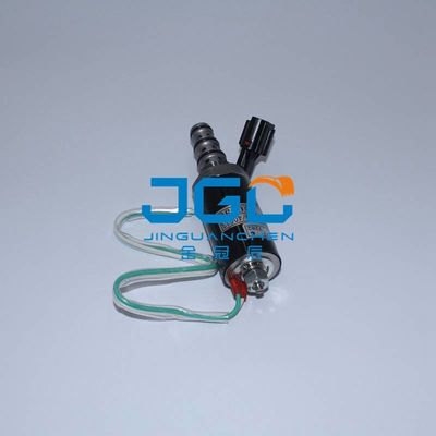 SH200 EC210 DH200 Teile für Bagger 40C13-203A Mechanische Teile für Magnetventile