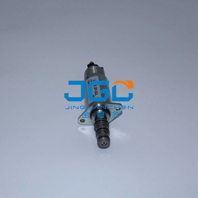 E330C Solenoidventil 114-0616 Baggerzubehör Baumaschinen Teile